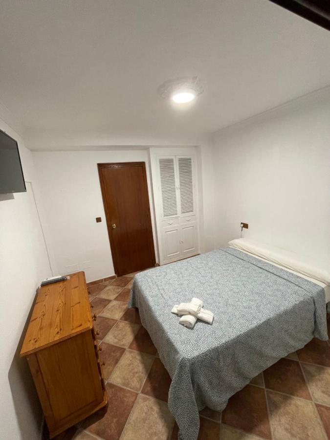 Hostal La Campina 론다 외부 사진