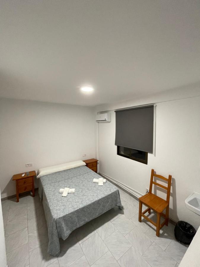 Hostal La Campina 론다 외부 사진