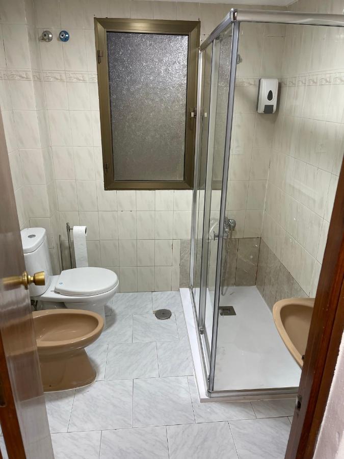 Hostal La Campina 론다 외부 사진
