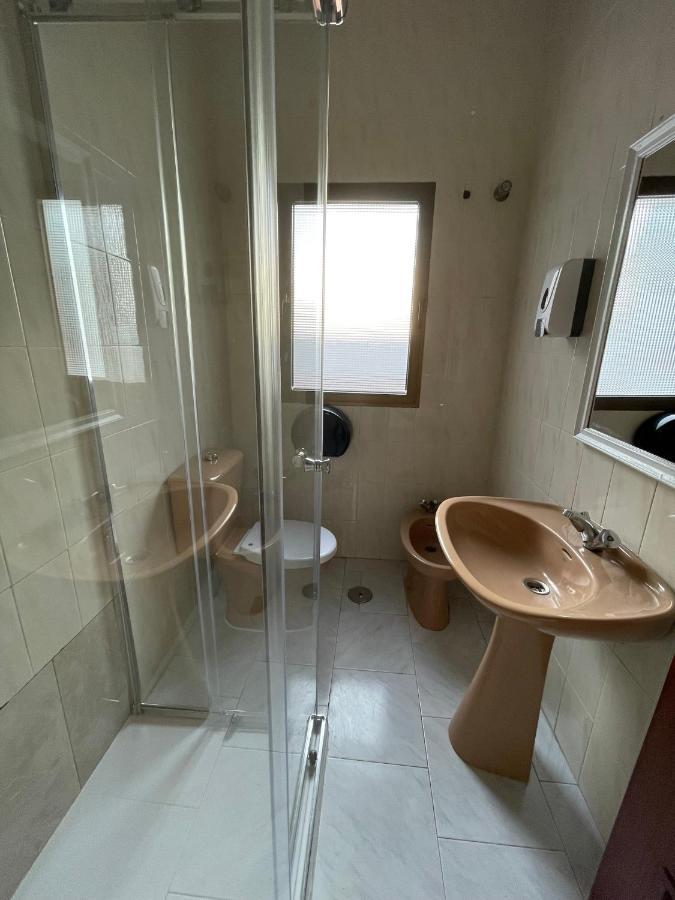 Hostal La Campina 론다 외부 사진