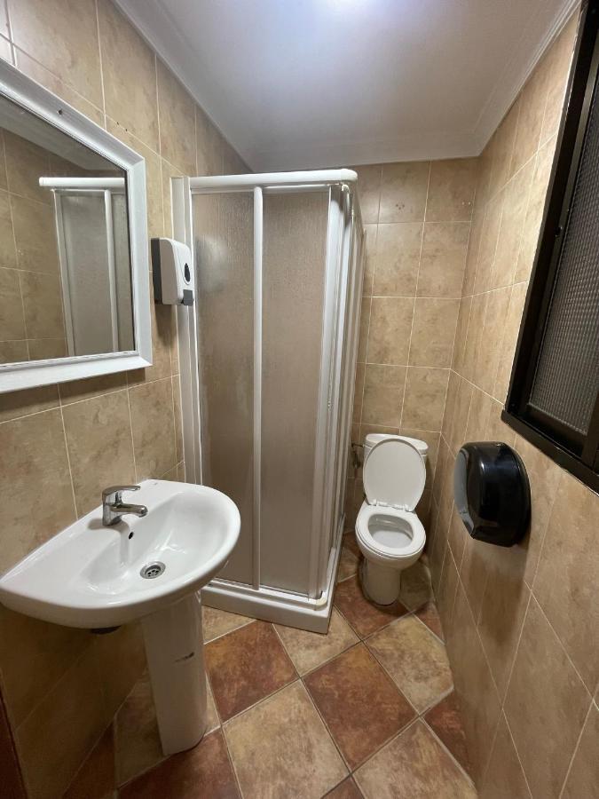 Hostal La Campina 론다 외부 사진