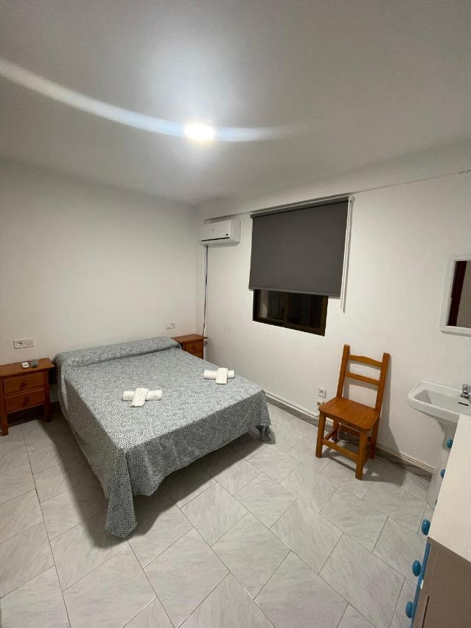 Hostal La Campina 론다 외부 사진