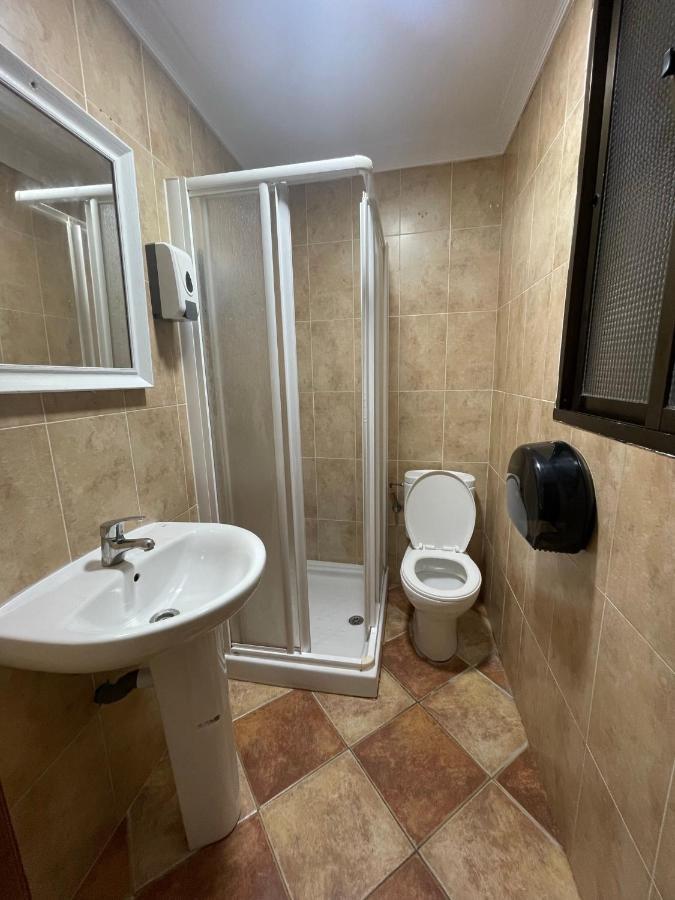 Hostal La Campina 론다 외부 사진