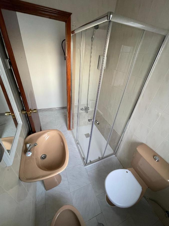 Hostal La Campina 론다 외부 사진