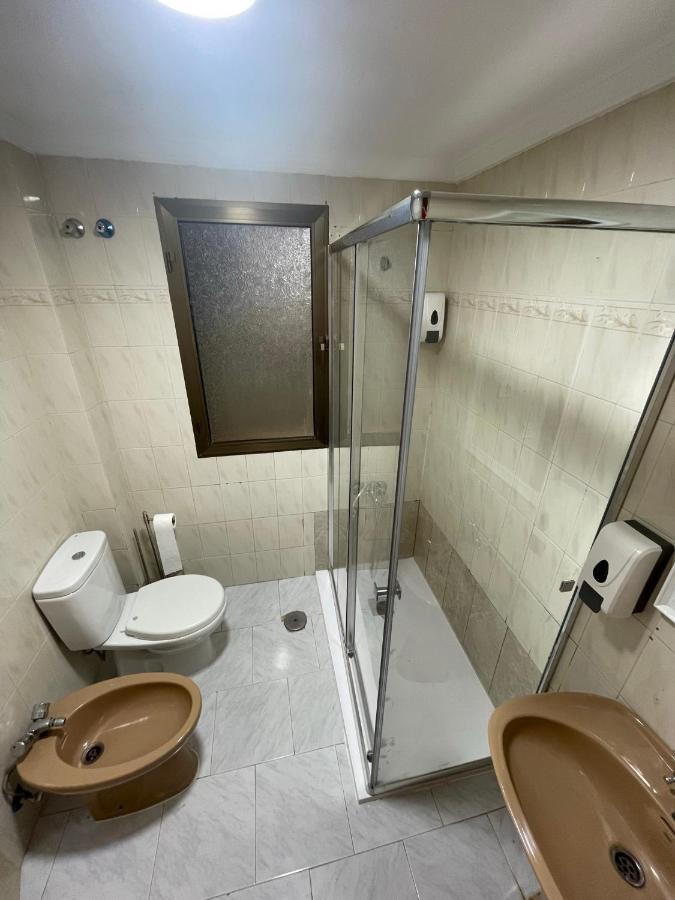 Hostal La Campina 론다 외부 사진