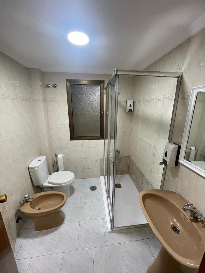 Hostal La Campina 론다 외부 사진
