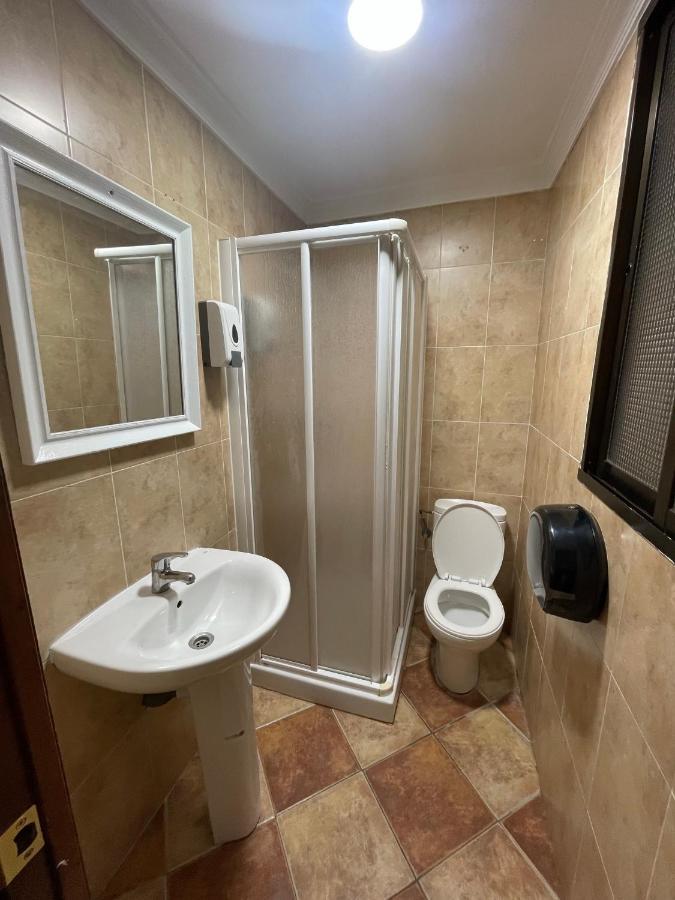 Hostal La Campina 론다 외부 사진