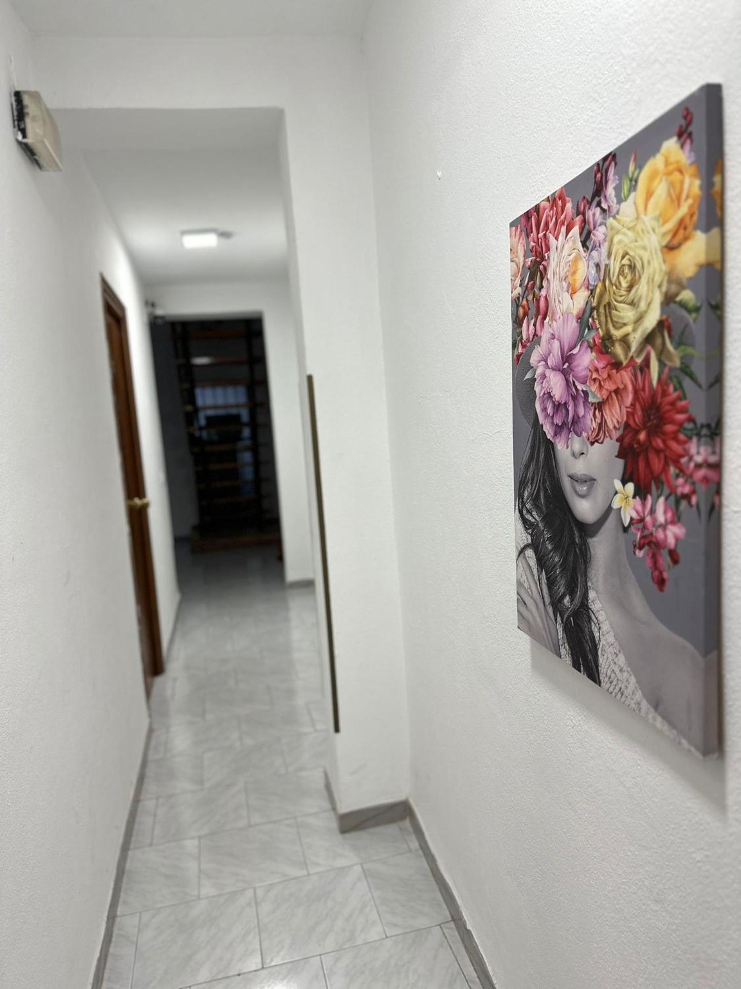 Hostal La Campina 론다 외부 사진
